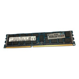 Memória Para Servidor 8gb Pc3l-10600r 