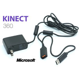 Adaptador Original Pc - Kinect 360 - Microsoft