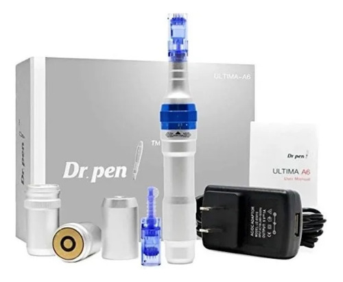 Dermapen Dr. Pen Ultima A6 Profesional