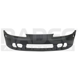 Fascia Delantera Mitsubishi Eclipse 1998 Pf C/hoyo