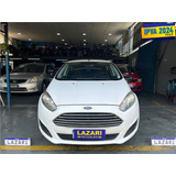 Ford Fiesta 1.5 Se Hatch 16v Flex 4p Manual