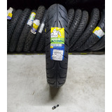 Llanta De Moto 110/70-17 Michelin Pilot Street 2 54s Del Tl