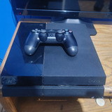 Ps4 Fat Firmware 9.00 Para Jailbreak 1 Control 500gb + Esp32