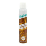 Batiste Dry Shampoo En Seco Brunette Color Castaño Claro