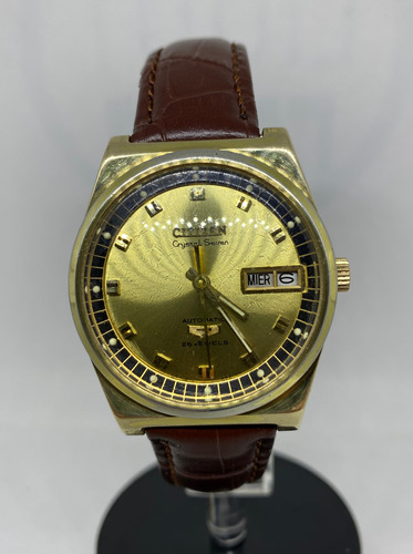 Reloj Citizen Automático Vintage