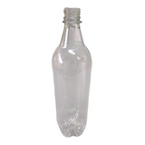 Botella Pet 1000cm3 Cristal