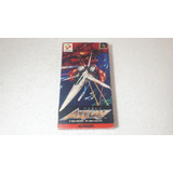 Jogo Axelay Super Famicom Original Completo Snes Nintendo