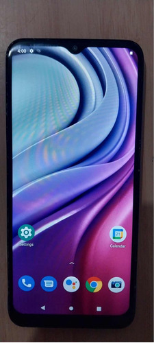 Moto G20