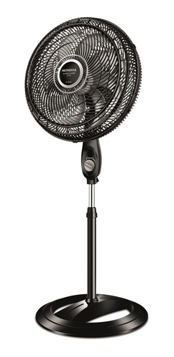 Ventilador De Coluna Turbo 8 Pás 40 Cm Vtx-40c-8p Mondial 