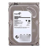 Hd 2tb Sata 3 5900rpm 3,5 Pipeline St2000vm003/2 Seagate