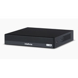 Dvr Intelbras Imhdx 3004 Multi Hd 04 Canais E Reci. Facial..