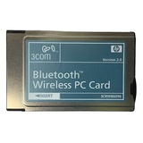 3com Bluetooth Wireless Pc Card Only 3crwb6096-hp Cck