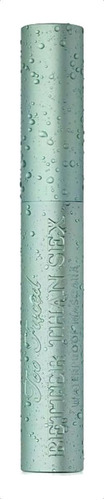 Máscara De Pestañas Too Faced Better Than Sex: Waterproof Mascara 8ml Color Black