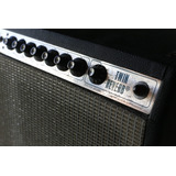 Amplificador Fender 1978 Twin Reverb  - Silverface - Cbs