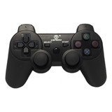 Controle Video Game Ps3 Sem Fio Kap-3