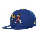 Gorra New Era 9fifty Snapback Hey Arnold And Gerald