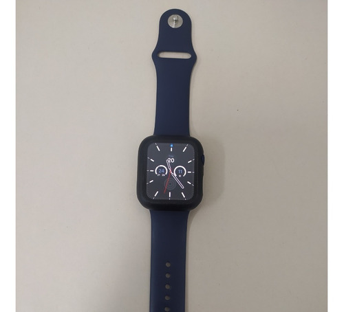 Apple Watch Series 6 (gps, 44mm Blue Aluminum)
