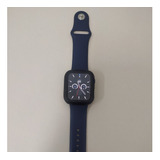 Apple Watch Series 6 (gps, 44mm Blue Aluminum)