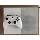 Console Xbox One S Microsoft 1tb + 1 Controle Sem Fio ( Com 