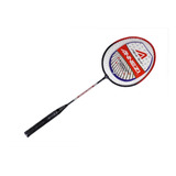 Raqueta De Badminton Annezi Classic Aluminio