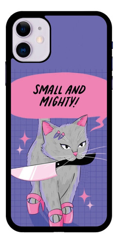 Funda Para Celular Gatitos Dibujos Animados #1