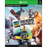 Riders Republic Xbox One - Paraíso Dos Esportes Aberto