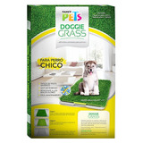 Tapete Entrenador Doggie Grass Chico