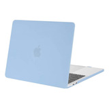 Funda Protector Carcasa Para Macbook Air 13.3 A1932 A2179