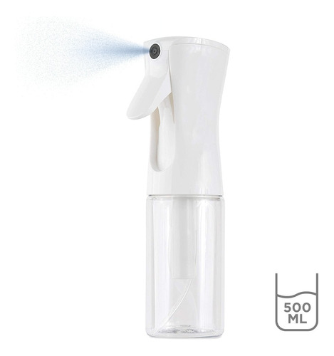 Spray Botella Gadnic Gatillo Atomizador 500ml Multifuncional