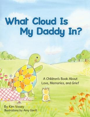 Libro What Cloud Is My Daddy In? : A Children's Book Abou...