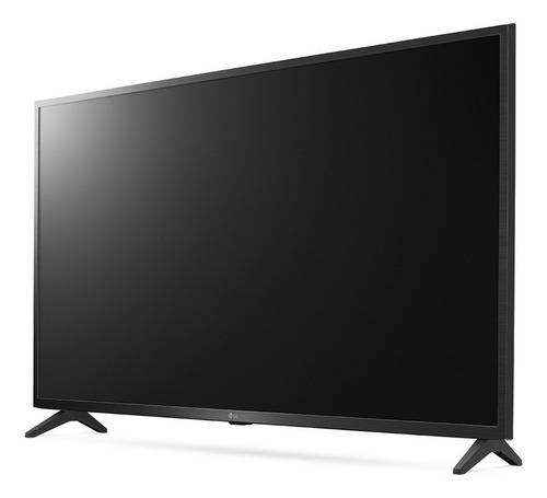 Smart Tv 43  LG 43ur8750psa 4k Uhd Thinq Ai Negro