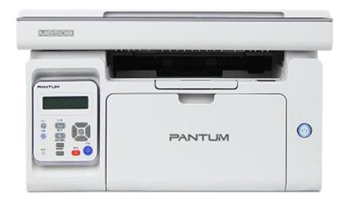 Impresora Multifunción Pantum Mg6509nw Monocromática 