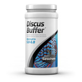 Discus Buffer 1kg Seachem Acuario Pecera Peces