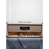 Amplificador Vintage Electric Brit Road 