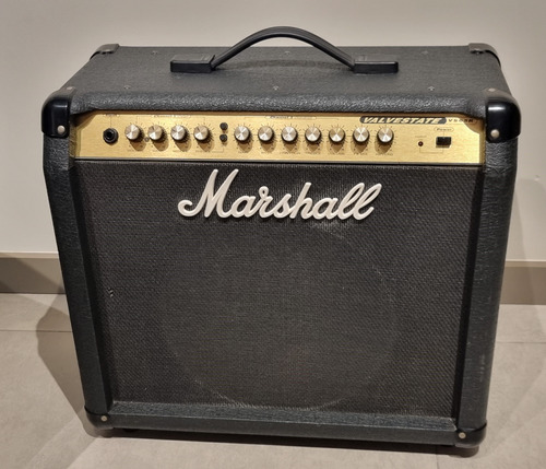 Amplificador Marshall Valvestate Vs65r (guitarra)