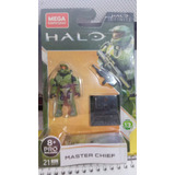 Master Chief Halo Infinite Serie13 Mega Construx 2020