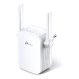 Repetidor De Sinal Wi-fi Tp-link 1200mbps Re305 - Ac1200