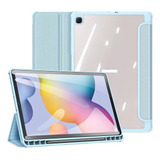 Para Samsung Galaxy Tab S6 Lite 10.4 Magnetic Sm-615