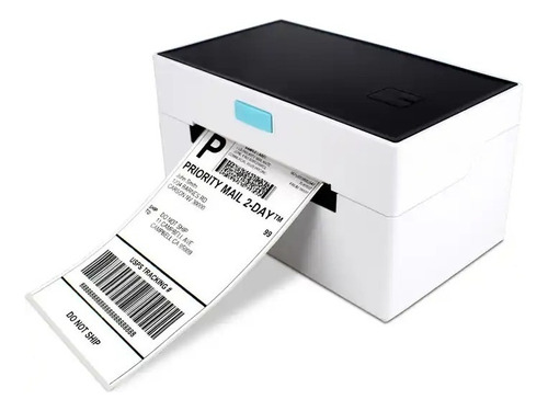 Impressora Termica Etiqueta Envios 100x1500mm Ecommerce 