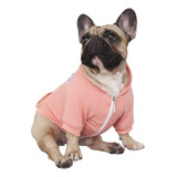 Ichoue French Bulldog Frenchie Ropa Sudaderas Con Capucha