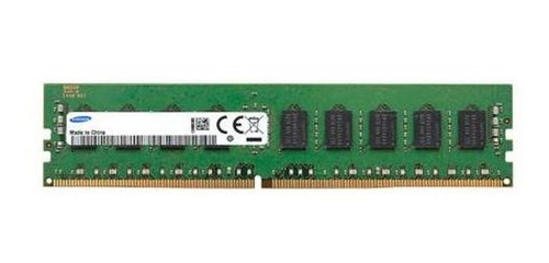 Memória Servidor Samsung 16gb Ddr4 Pc4 21300r 2666 Ecc Rdimm