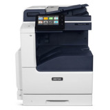 Impresora Xerox Versalink C7125 Color Láser 25 Ppm Print