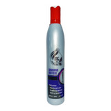 Mg Shampoo Matizador Rojo- Ideal Para Mantener Tono Rojos