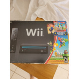 Wii