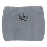 Buddy Almohada De Apoyo Lumbar, Cojin Para Silla De Oficina