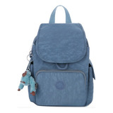 Mochila Kipling Unisex Casual De Gran Capacidad