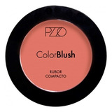 Petrizzio Rubor Compacto Blush Rose Pink