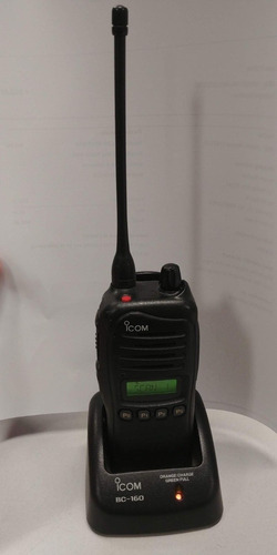 Radio Icom Icf4021 Ic-f4021 Uhf
