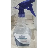 Sanitizante Desinfectante Sales Cuaternarias Amonio 5ta Gen