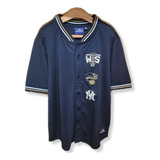 Camisa Mlb New York Yankees 